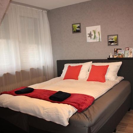 Diamanthaus 2 Koblenz Apartment Koblenz  Bagian luar foto
