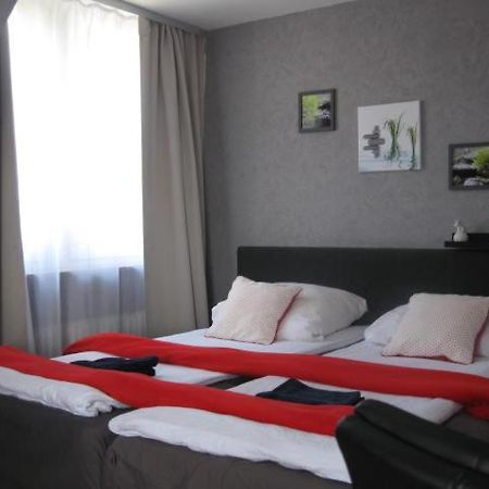 Diamanthaus 2 Koblenz Apartment Koblenz  Bagian luar foto