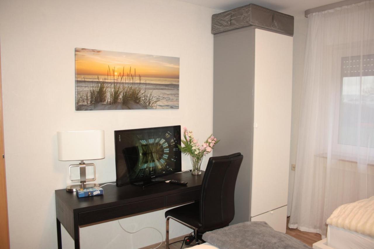 Diamanthaus 2 Koblenz Apartment Koblenz  Bagian luar foto