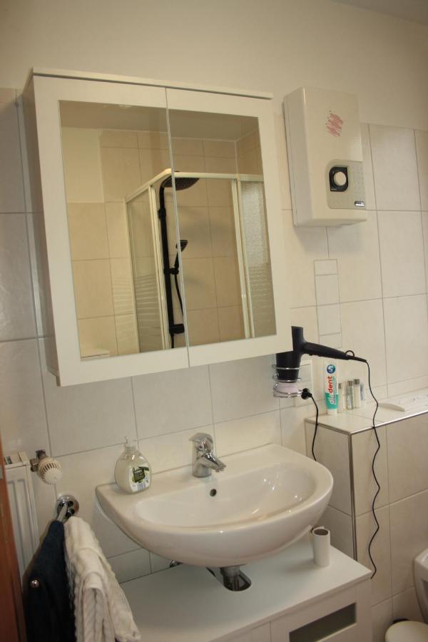 Diamanthaus 2 Koblenz Apartment Koblenz  Bagian luar foto