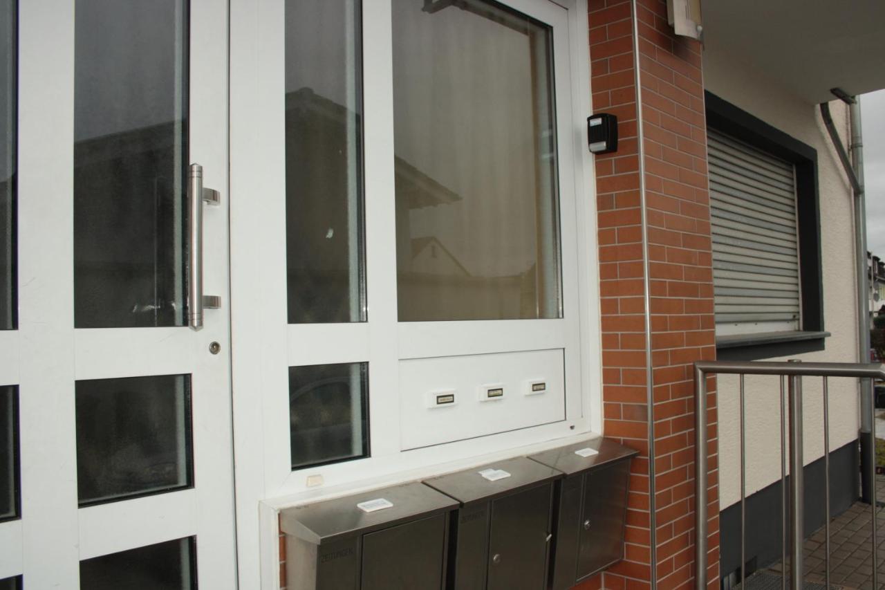 Diamanthaus 2 Koblenz Apartment Koblenz  Bagian luar foto
