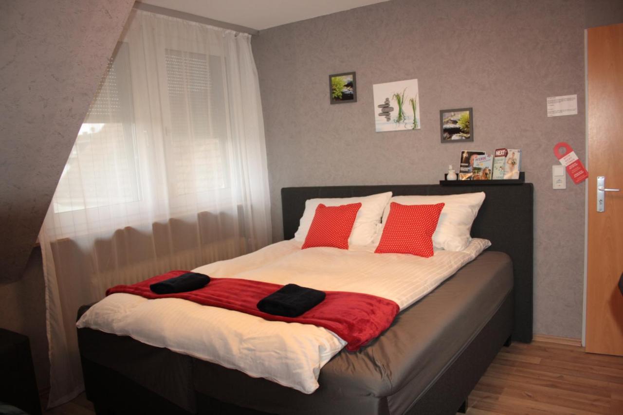 Diamanthaus 2 Koblenz Apartment Koblenz  Bagian luar foto