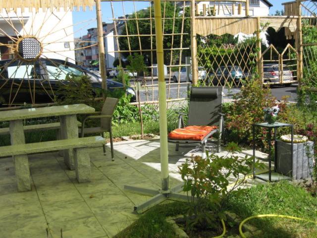 Diamanthaus 2 Koblenz Apartment Koblenz  Bagian luar foto