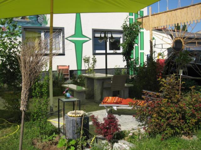 Diamanthaus 2 Koblenz Apartment Koblenz  Bagian luar foto