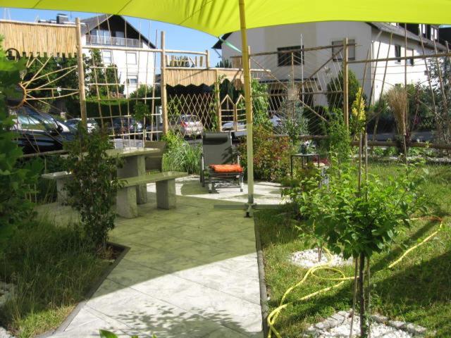 Diamanthaus 2 Koblenz Apartment Koblenz  Bagian luar foto