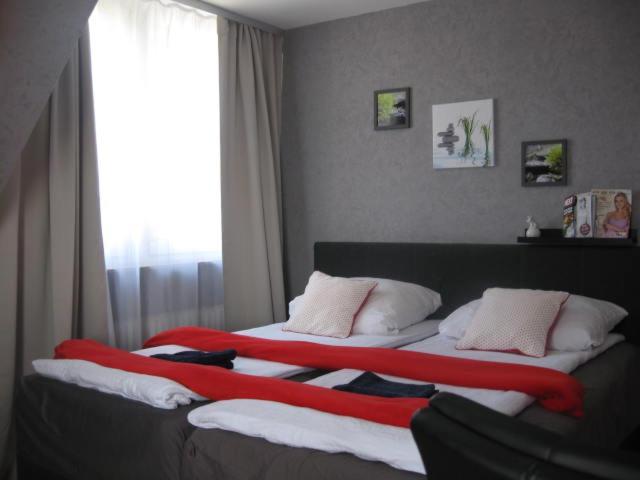 Diamanthaus 2 Koblenz Apartment Koblenz  Bagian luar foto